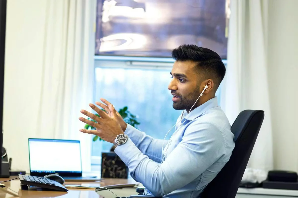 Titre professionnel Conseiller commercial