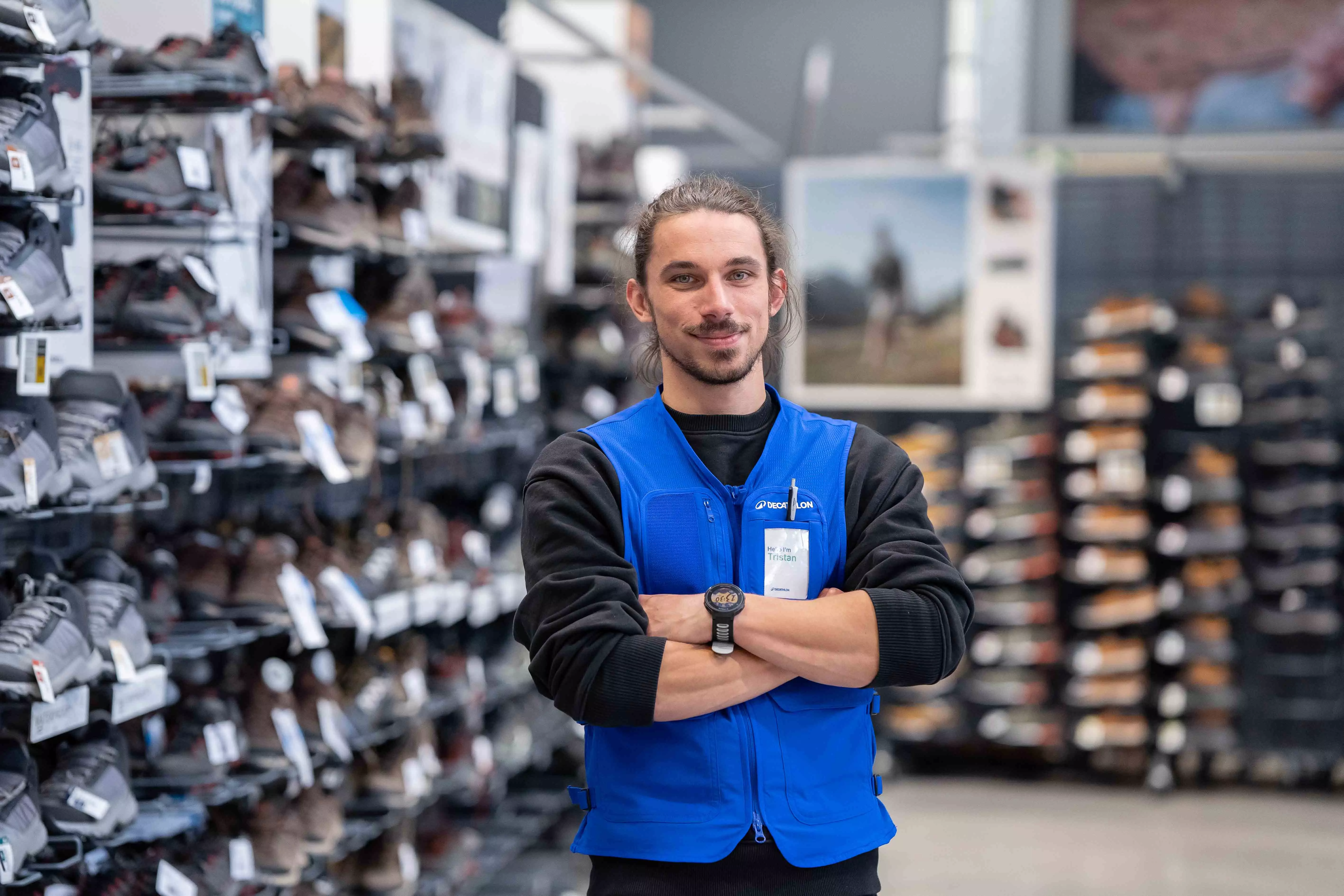 Titre professionnel Conseiller de vente