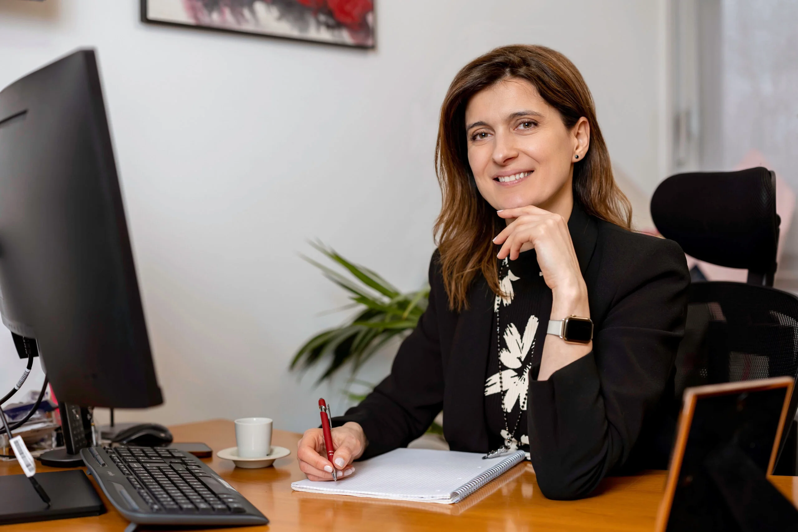 Gestionnaire de paie