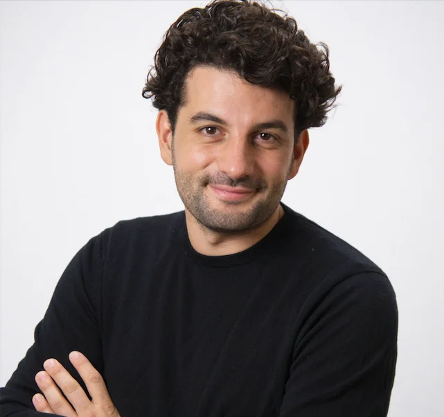 Paul - Référent VAE