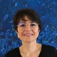 Marie D.